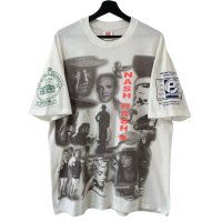 90s NASH HASH MOVIE TEE SHIRT