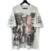 画像1: 90s NASH HASH MOVIE TEE SHIRT (1)