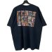 画像2: 00s FANGORIA MAGAZINE TEE SHIRT (2)