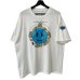 画像1: 90s USA製 SMILEY EARTH TEE SHIRT (1)