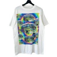 90s RAVEN IMAGES TEE SHIRT