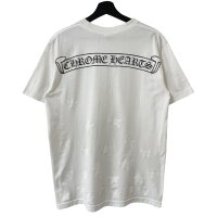 90s USA製 CHROME HEARTS TEE SHIRT