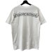 画像1: 90s USA製 CHROME HEARTS TEE SHIRT (1)