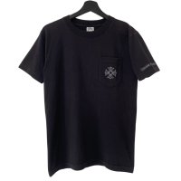 90s USA製 CHROME HEARTS TEE SHIRT