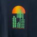 画像2: 80s USA製 NIKE TEE SHIRT (2)
