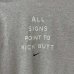 画像4: 90s NIKE 8BALL L/S TEE SHIRT (4)