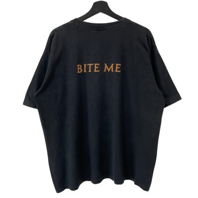 画像2: 90s USA製 BUFFY THE VAMPIRE SLAYER TEE SHIRT