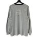画像2: 90s NIKE 8BALL L/S TEE SHIRT (2)