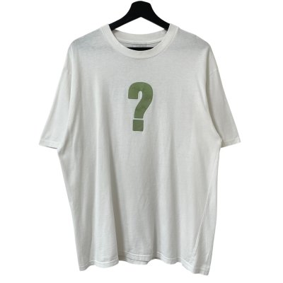画像1: 00s NIKE TEE SHIRT