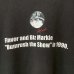画像4: 98s Ricky Powell OH SNAP ! PUBLIC ENEMY PHOTO TEE SHIRT