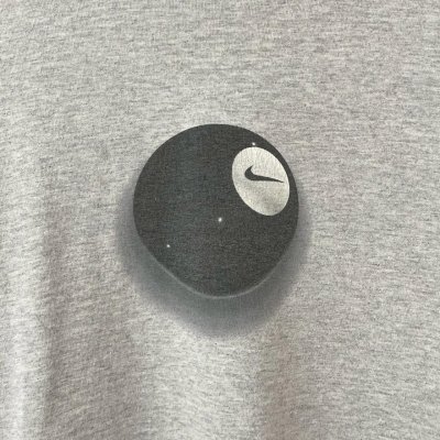 画像3: 90s NIKE 8BALL L/S TEE SHIRT