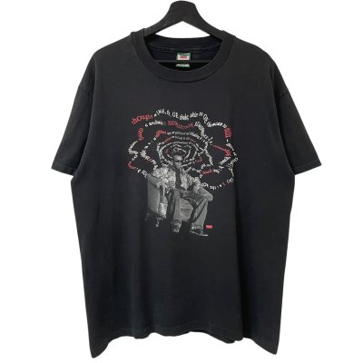画像1: 90s USA製 LEVI'S TEE SHIRT