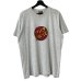 画像1: 90s USA製 SANTA CRUZ JAPAN TEXT TEE SHIRT (1)