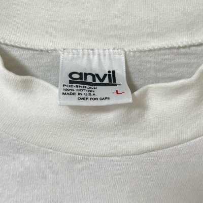画像5: 90s USA製 MOJO WARE L/S TEE SHIRT