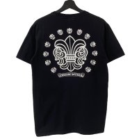 90s USA製 CHROME HEARTS TEE SHIRT