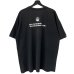 画像2: 98s Ricky Powell OH SNAP ! PUBLIC ENEMY PHOTO TEE SHIRT (2)