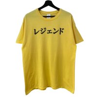 00s レジェンド TEE SHIRT