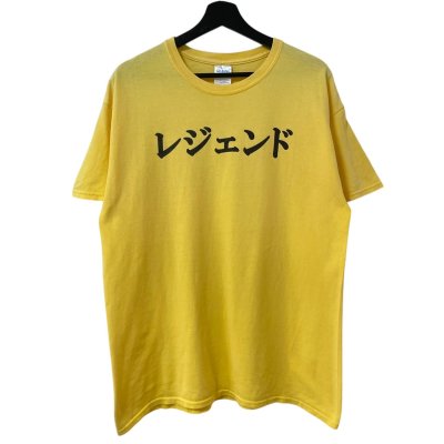 画像1: 00s レジェンド TEE SHIRT