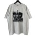 画像1: 90s USA製 BOY LONDON TEE SHIRT (1)