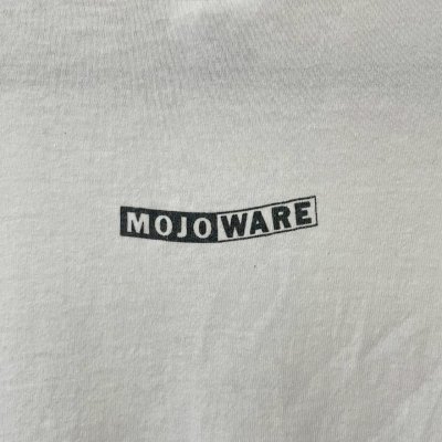 画像4: 90s USA製 MOJO WARE L/S TEE SHIRT