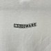 画像4: 90s USA製 MOJO WARE L/S TEE SHIRT (4)