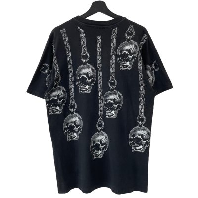 画像2: 90s USA製 NAPPY THREADS TEE SHIRT