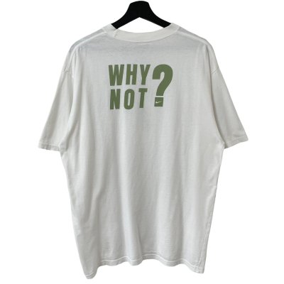 画像2: 00s NIKE TEE SHIRT