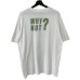 画像2: 00s NIKE TEE SHIRT (2)