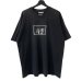 画像1: 98s Ricky Powell OH SNAP ! PUBLIC ENEMY PHOTO TEE SHIRT (1)