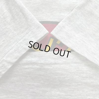 画像3: 90s USA製 SANTA CRUZ JAPAN TEXT TEE SHIRT