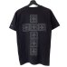 画像2: 90s USA製 CHROME HEARTS TEE SHIRT (2)