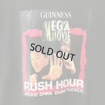 画像2: 90s RUSH HOUR TEE SHIRT