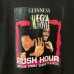 画像2: 90s RUSH HOUR TEE SHIRT (2)