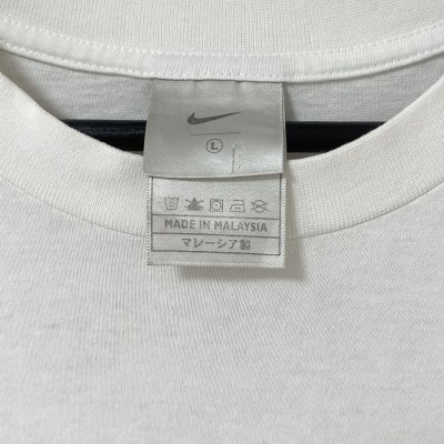 画像5: 00s NIKE TEE SHIRT