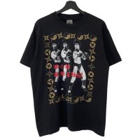 90s USA製 MOSQUITOHEAD BRUCE LEE TEE SHIRT