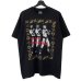 画像1: 90s USA製 MOSQUITOHEAD BRUCE LEE TEE SHIRT (1)