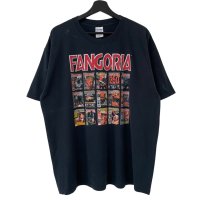 00s FANGORIA MAGAZINE TEE SHIRT