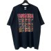 画像1: 00s FANGORIA MAGAZINE TEE SHIRT (1)