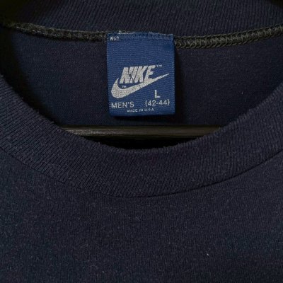 画像5: 80s USA製 NIKE TEE SHIRT