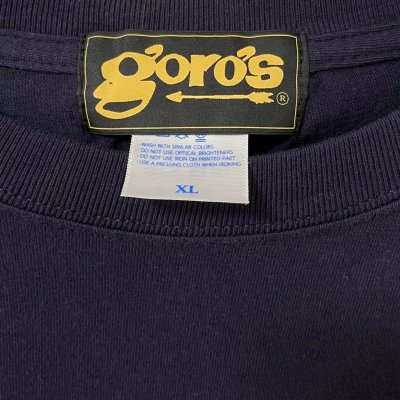 画像4: 00s〜 goro's L/S TEE SHIRT