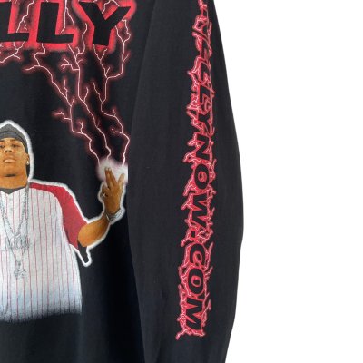 画像2: 90s NELLY L/S TEE SHIRT