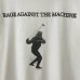 画像3: 90s RAGE AGAINST THE MACHINE TEE SHIRT