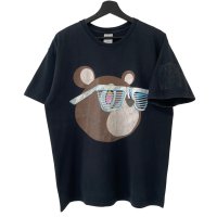 00s KANYE WEST 村上隆 TEE SHIRT