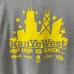 画像4: 00s KANYE WEST TEE SHIRT (4)