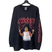 90s NELLY L/S TEE SHIRT