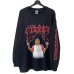 画像1: 90s NELLY L/S TEE SHIRT (1)