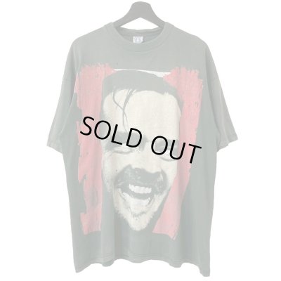 画像1: 90s THE SHINING TEE SHIRT