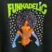 画像2: 00s FUNKADELIC TEE SHIRT (2)