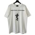 画像1: 90s RAGE AGAINST THE MACHINE TEE SHIRT (1)