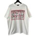 画像1: 90s RAGE AGAINST THE MACHINE BARBARA KRUGER TEE SHIRT (1)